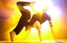 dance