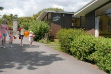 holiday homes