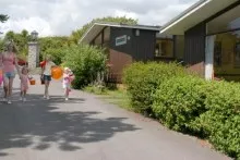holiday homes