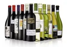 wine