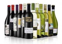 wine