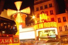 night life