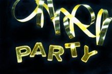 party