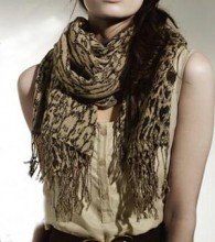 scarf