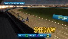 speedway