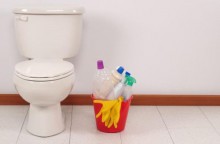 clean and tidy