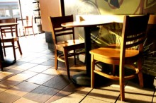 Black Coffee