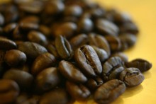 Coffee Beans
