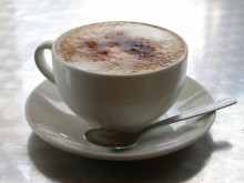 Coffee Cup