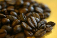 From Black Coffee with love... 