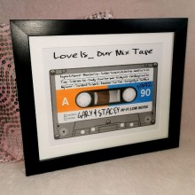 tape