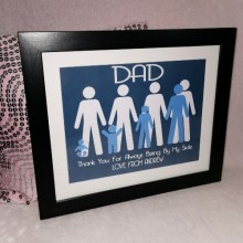 dad