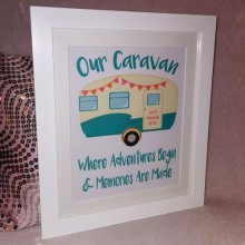 caravan