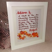 autumn