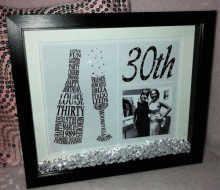 thirty