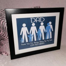 dad