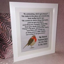 robin