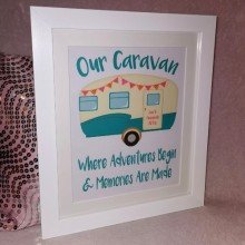 caravan