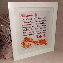 autumn
