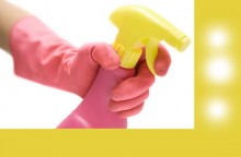 Spray