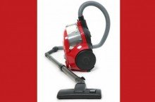 Vacuum