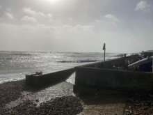 sea