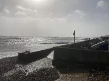 sea