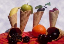 cones