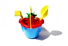 bucket
