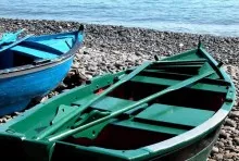 boats
