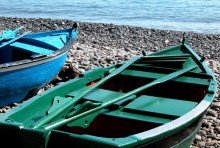 boats
