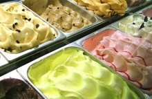 trays