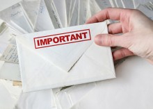 letter