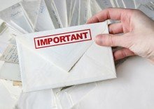 letter
