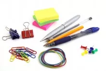 stuff