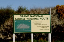 sign