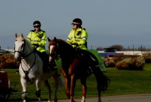 police