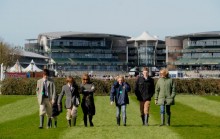 aintree