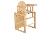 high chair
