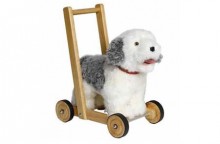 push doggy
