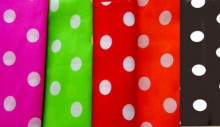 spots
