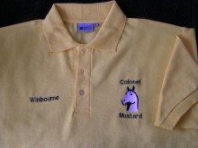 shirts