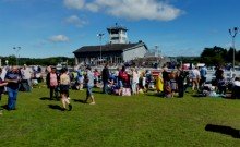 cartmelstand