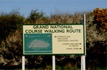 sign