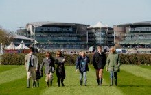 aintree