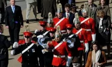band