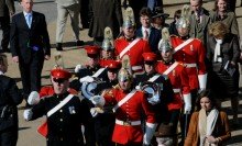 band