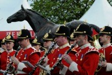 band