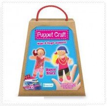 puppet