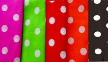 spots